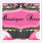 Boutique Street - Bling It 2 Ltd