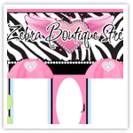 Zebra Boutique Street Ltd