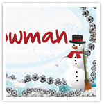 Snowman Ltd Template