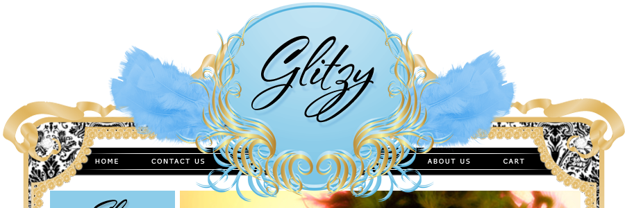 girly web design