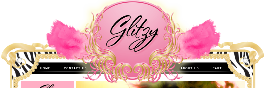 girly web design