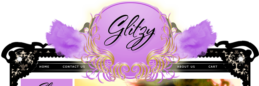 girly web design